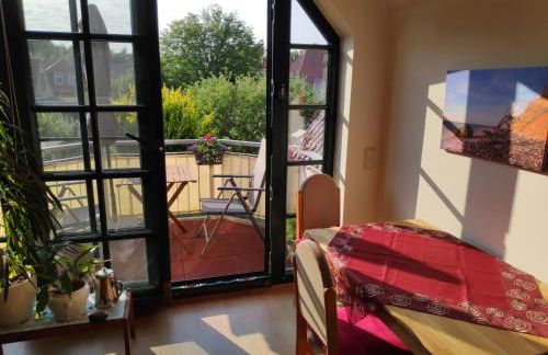 Ferienwohnung Thum - Foto 8