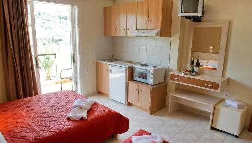 Villa Melisti - Foto 5