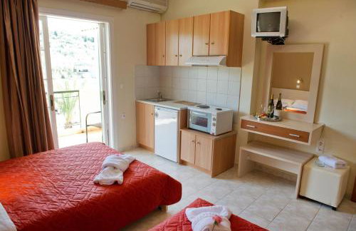 Villa Melisti - Foto 5