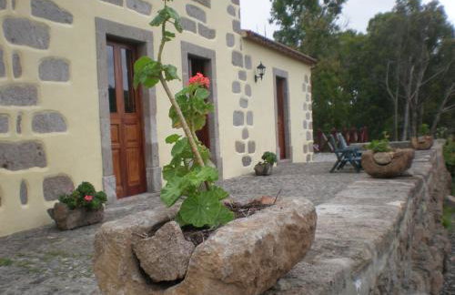 Casa Rural Las Caldereras - Foto 26