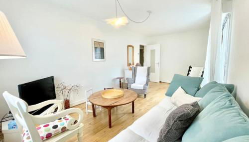 Maison de pêcheur Cocooning 150m du port - Foto 3