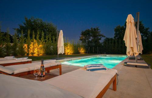 Villa Linnelle seaview- Rovinj, heated pool - Foto 71