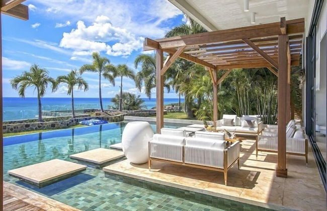 Villa Emeraude - Foto 37