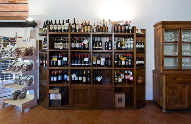 Agriturismo San Galgano - Foto 47