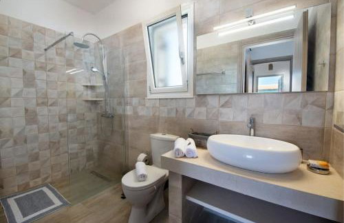 A Casa D' Irene Gaios Paxos - Foto 24