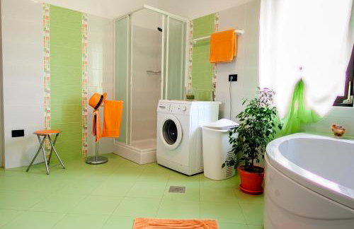 Apartman Orbanići - Foto 37