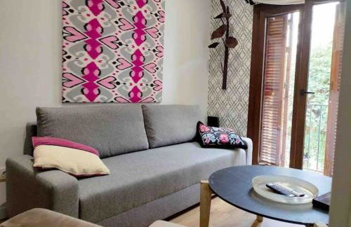 Modern & Nice Apartment. Old town. Private parking - Foto 7