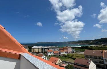 Apartamentos Vive Laxe - Foto 55