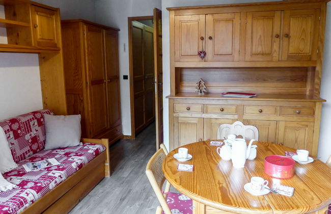 1 bedroom Apartment in Chamonix-Mont-Blanc - Photo 6