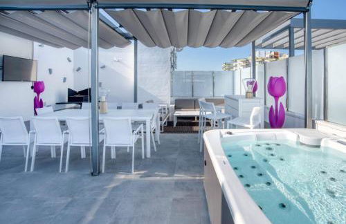 Penthouse on the first line - Foto 25