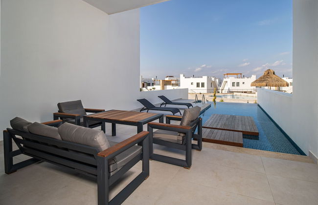 Mykonos Holiday Homes - Foto 43