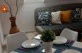 Apartamenty i domki na Jantarowej - Photo 6