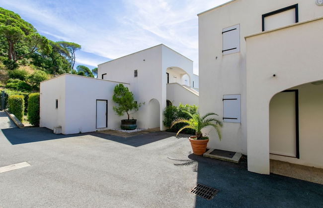 Beach Cannes Bungalows - Foto 11