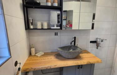 Ferienwohnung Am Bärenstein, Fränkische Schweiz - Foto 20