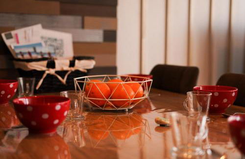 Superbe appart.55m2 - 200m Ocean et parking - Foto 27