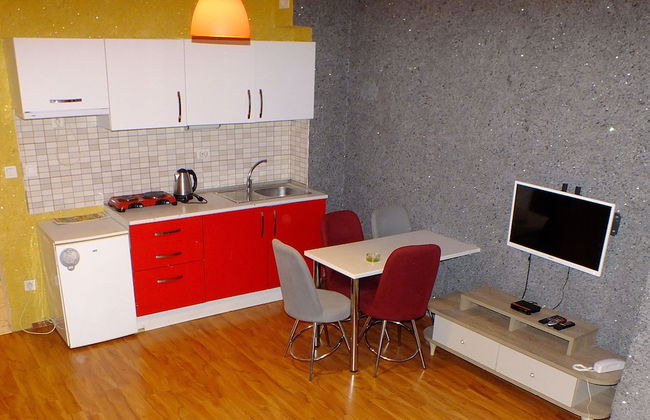 Artura Suite - Foto 7