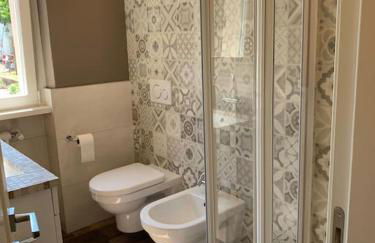 Villa La Bolvedrina - Lake Como Villa Apartments - Garden & First Floor - Foto 13