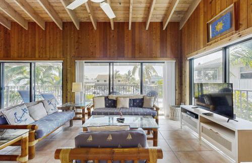 Gray Pelican House - Foto 1