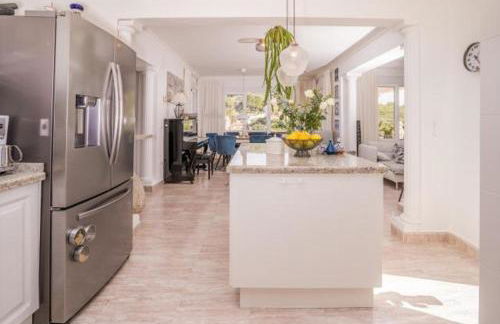 Villa Viola Sea View Pool - Foto 19