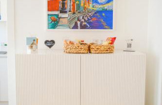 Di Passaggio Apartment - Foto 19