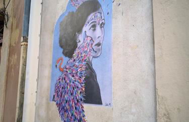 Apt Charmant, Proche Gare et Centre Historique - Climatisation et WiFi - Foto 27