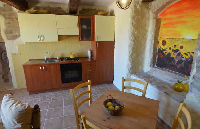 Belvilla by OYO Sole e Luna - Foto 4