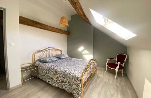 La Maison de J. - Foto 5