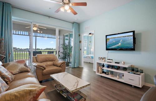 Lovely 2-Bedroom plus Den Condo in Greenlinks Resort - Photo 64