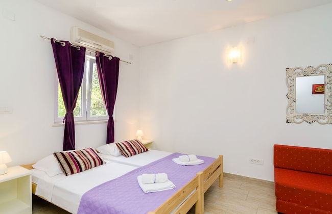 Apartments Versus- Comfort Studio Apartment With Terrace - Foto 2