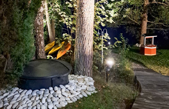 Lomaranta - Photo 32