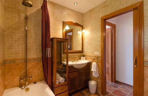 Villa Violetas - Magnificent sea view, 8 pers and baby cot available, quiet area - Foto 42