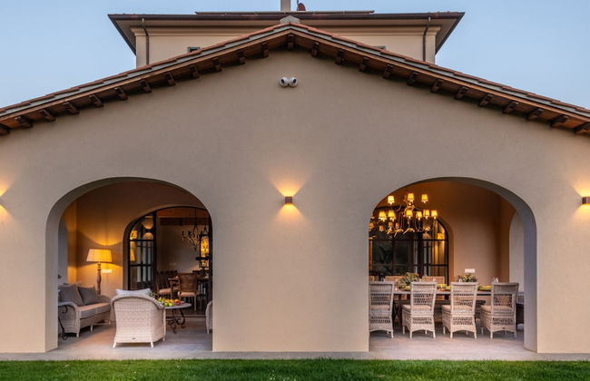 Villa del Nonno in Castelfranco di Sotto - Foto 55