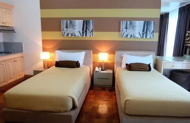 Asian Mansion Il - Foto 11