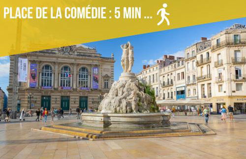 Le Chapeau Rouge - Centre Historique - Corum - Tramway - Climatisation - Foto 25