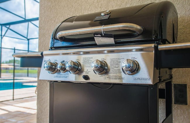 Sunrise Valley Villa by Orlando Short Term - Foto 33