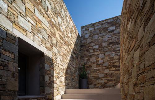 Syros Soul Private Pool Suites - Foto 76