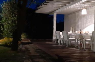 PalmaFlora villa con trulli - Foto 12