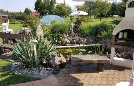 Ferienwohnung Veit - Foto 16