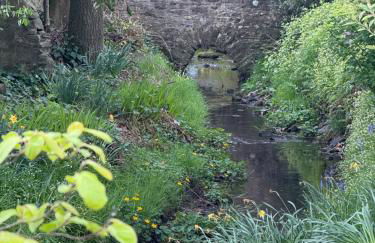 Garden Studio for Two - Foto 2