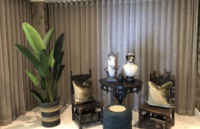 Clifton YOLO Spaces – Clifton Mansion Villa - Photo 44