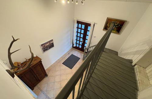 Altes Bauernhaus in der Natur - Foto 27