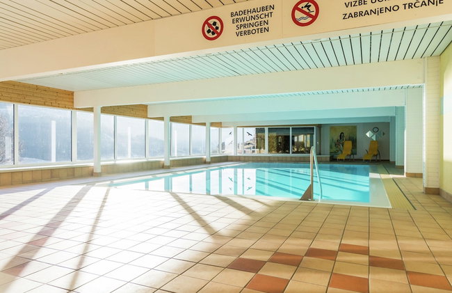 Apartment in Tauplitz Near Ski Lift - Foto 1