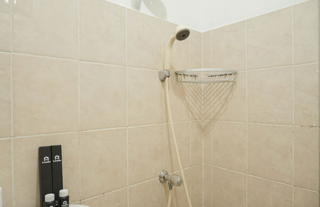 Cozy Stay 2Br Green Bay Pluit Apartment - Photo 13