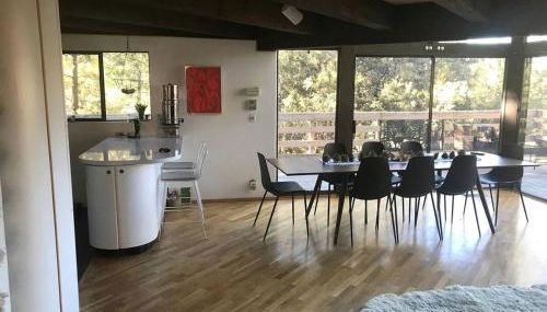 Stunning Cabin with Indoor Jacuzzi Ideal for a Weekend Getaway from Los Angeles - Foto 5