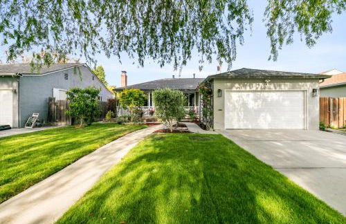 @ Marbella Lane - Charming and Modern Home in SJ - Foto 15