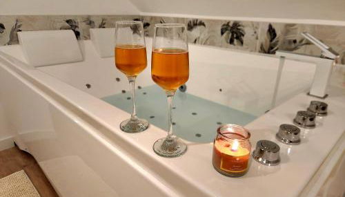 Charme, détente sous les étoiles - Foto 2