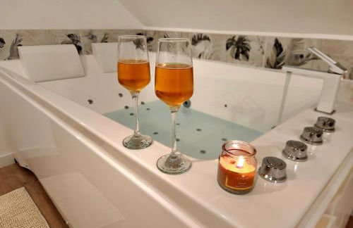 Charme, détente sous les étoiles - Foto 2