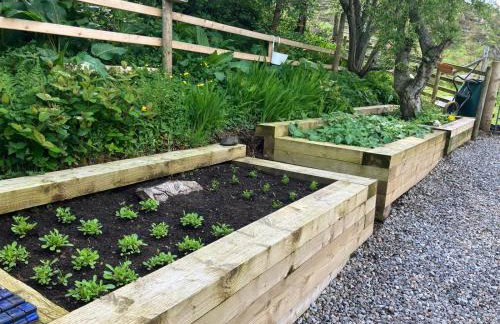 Waterfront cottage Applecross Peninsula - Foto 34