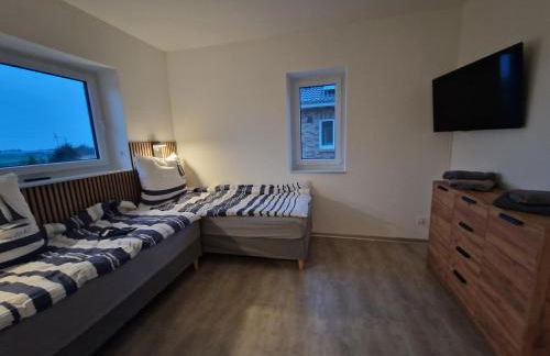 Ferienhäuser Ebbe und Flut - Foto 15