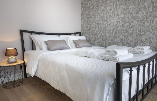 Dj City Vista Luxury Apartments - Foto 18